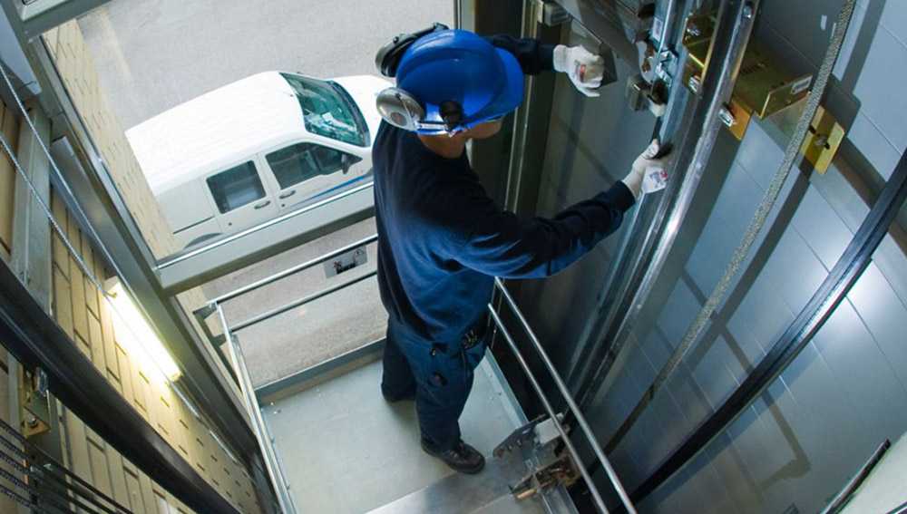 İncirliova Asansör Bakımı